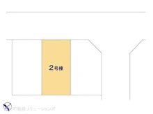 【千葉県/浦安市今川】浦安市今川3丁目 新築一戸建て 図面と異なる場合は現況を優先