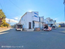 【千葉県/浦安市今川】浦安市今川3丁目 新築一戸建て 
