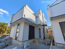 【千葉県/浦安市今川】浦安市今川3丁目 新築一戸建て 