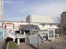 【千葉県/浦安市今川】浦安市今川3丁目 新築一戸建て 周辺施設