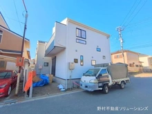 【千葉県/浦安市今川】浦安市今川3丁目 新築一戸建て 