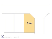 【千葉県/浦安市今川】浦安市今川3丁目 新築一戸建て 図面と異なる場合は現況を優先