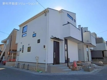 【千葉県/浦安市今川】浦安市今川3丁目 新築一戸建て 