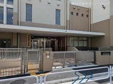 【東京都/江戸川区東小松川】江戸川区東小松川2丁目 新築一戸建て 周辺施設