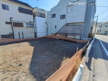 【東京都/江戸川区東葛西】江戸川区東葛西1丁目 新築一戸建て 外観