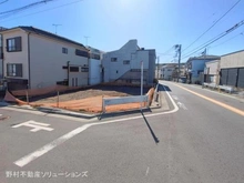 【東京都/江戸川区東葛西】江戸川区東葛西1丁目 新築一戸建て 