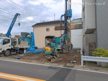 【東京都/江戸川区東葛西】江戸川区東葛西1丁目 新築一戸建て 