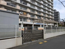 【東京都/江戸川区東葛西】江戸川区東葛西1丁目 新築一戸建て 周辺施設