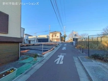 【東京都/江戸川区東葛西】江戸川区東葛西1丁目 新築一戸建て 