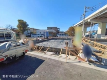 【東京都/江戸川区春江町】江戸川区春江町3丁目 新築一戸建て 外観