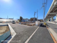 【東京都/江戸川区春江町】江戸川区春江町3丁目 新築一戸建て 