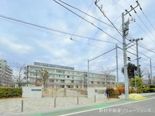 【東京都/江戸川区春江町】江戸川区春江町3丁目 新築一戸建て 周辺施設