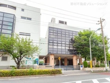 【東京都/江戸川区南葛西】江戸川区南葛西3丁目 新築一戸建て 周辺施設