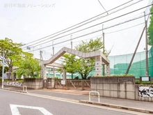 【東京都/江戸川区南葛西】江戸川区南葛西3丁目 新築一戸建て 周辺施設