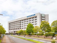 【東京都/江戸川区南葛西】江戸川区南葛西3丁目 新築一戸建て 周辺施設