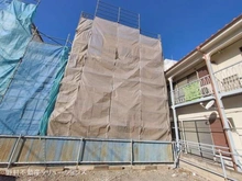 【東京都/江戸川区南葛西】江戸川区南葛西3丁目 新築一戸建て 