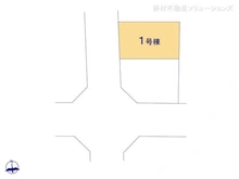 【東京都/江戸川区南葛西】江戸川区南葛西3丁目 新築一戸建て 図面と異なる場合は現況を優先