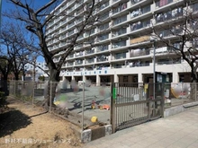 【東京都/江戸川区南葛西】江戸川区南葛西3丁目 新築一戸建て 周辺施設