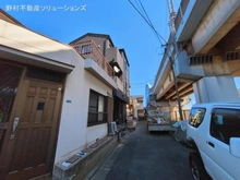 【東京都/江戸川区東葛西】江戸川区東葛西4丁目 新築一戸建て 