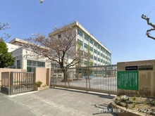 【東京都/江戸川区東葛西】江戸川区東葛西4丁目 新築一戸建て 周辺施設