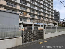 【東京都/江戸川区東葛西】江戸川区東葛西4丁目 新築一戸建て 周辺施設