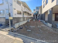 【東京都/江戸川区江戸川】江戸川区江戸川3丁目 新築一戸建て 