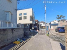 【東京都/江戸川区江戸川】江戸川区江戸川3丁目 新築一戸建て 