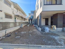 【東京都/江戸川区江戸川】江戸川区江戸川3丁目 新築一戸建て 