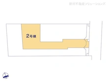 【東京都/江戸川区江戸川】江戸川区江戸川3丁目 新築一戸建て 図面と異なる場合は現況を優先