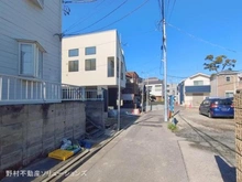 【東京都/江戸川区江戸川】江戸川区江戸川3丁目 新築一戸建て 