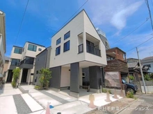 【東京都/江戸川区江戸川】江戸川区江戸川3丁目 新築一戸建て 