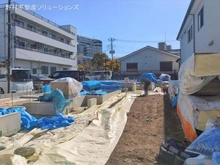 【東京都/江戸川区中葛西】江戸川区中葛西7丁目 新築一戸建て 