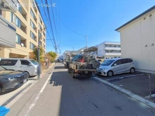 【東京都/江戸川区中葛西】江戸川区中葛西7丁目 新築一戸建て 