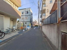 【東京都/江戸川区北葛西】江戸川区北葛西5丁目 新築一戸建て 