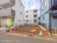 【東京都/江戸川区北葛西】江戸川区北葛西5丁目 新築一戸建て 