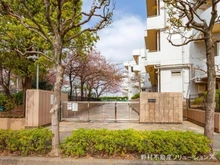 【東京都/江戸川区北葛西】江戸川区北葛西5丁目 新築一戸建て 周辺施設