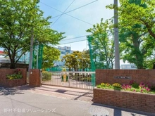 【東京都/江戸川区北葛西】江戸川区北葛西5丁目 新築一戸建て 周辺施設