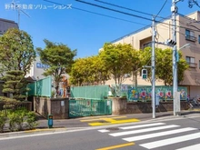 【東京都/江戸川区北葛西】江戸川区北葛西5丁目 新築一戸建て 周辺施設