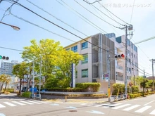 【東京都/江戸川区北葛西】江戸川区北葛西5丁目 新築一戸建て 周辺施設