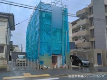 【東京都/江戸川区北葛西】江戸川区北葛西5丁目 新築一戸建て 