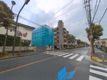 【東京都/江戸川区北葛西】江戸川区北葛西5丁目 新築一戸建て 