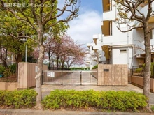 【東京都/江戸川区北葛西】江戸川区北葛西5丁目 新築一戸建て 周辺施設