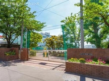 【東京都/江戸川区北葛西】江戸川区北葛西5丁目 新築一戸建て 周辺施設