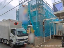 【千葉県/浦安市海楽】浦安市海楽1丁目 新築一戸建て 