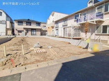 【千葉県/浦安市海楽】浦安市海楽1丁目 新築一戸建て 