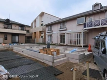 【千葉県/浦安市海楽】浦安市海楽1丁目 新築一戸建て 