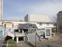 【千葉県/浦安市海楽】浦安市海楽1丁目 新築一戸建て 周辺施設