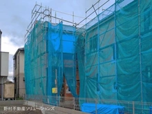 【千葉県/浦安市海楽】浦安市海楽1丁目 新築一戸建て 外観