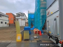 【千葉県/浦安市海楽】浦安市海楽1丁目 新築一戸建て 