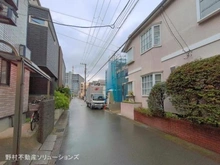 【千葉県/浦安市海楽】浦安市海楽1丁目 新築一戸建て 